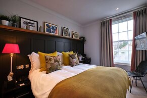 Bull's Head Hotel