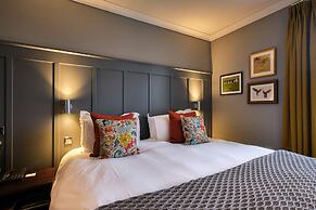 Bull's Head Hotel