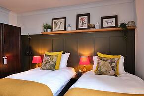 Bull's Head Hotel