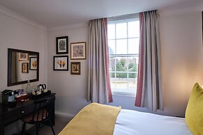 Bull's Head Hotel