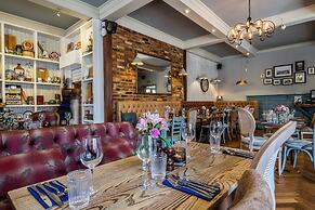 Bull's Head Hotel