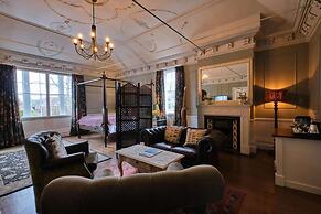 Bull's Head Hotel