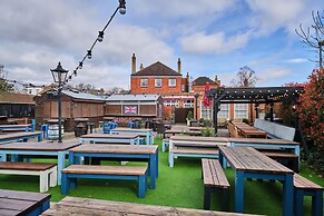 Bull's Head Hotel