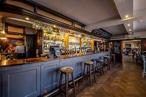 Bull's Head Hotel