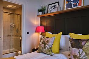 Bull's Head Hotel