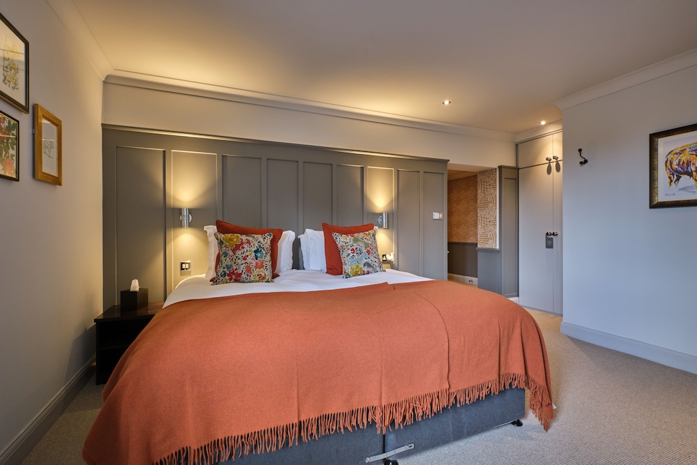 Bull's Head Hotel