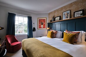 Bull's Head Hotel