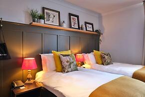 Bull's Head Hotel