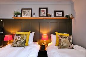 Bull's Head Hotel