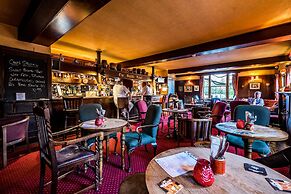 Bull's Head Hotel