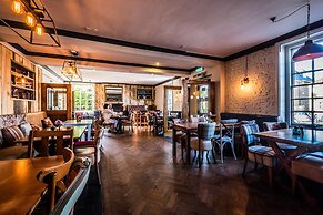 Bull's Head Hotel