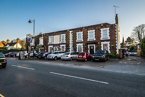 Bull's Head Hotel