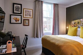 Bull's Head Hotel