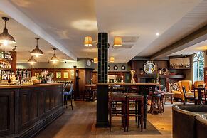 The Coach & Horses