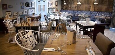 The Coach & Horses