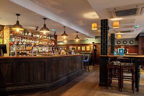 The Coach & Horses