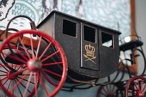 The Coach & Horses
