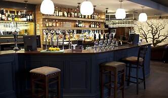 The Coach & Horses