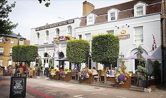 The Coach & Horses