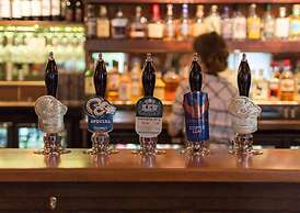 The Coach & Horses