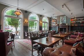 The Coach & Horses