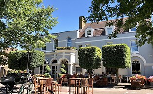 The Coach & Horses