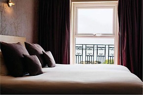 Hotel De Normandie