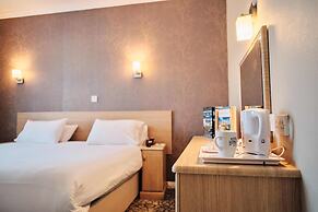Hotel De Normandie