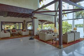 The Leela Ashtamudi, A Raviz Hotel