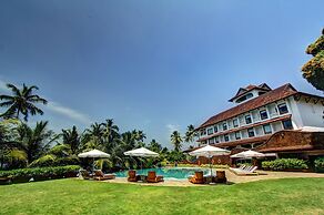 The Leela Ashtamudi, A Raviz Hotel