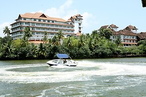 The Leela Ashtamudi, A Raviz Hotel