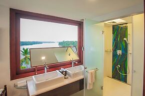 The Leela Ashtamudi, A Raviz Hotel