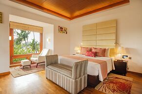 The Leela Ashtamudi, A Raviz Hotel