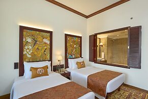 The Leela Ashtamudi, A Raviz Hotel