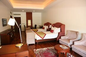The Leela Ashtamudi, A Raviz Hotel