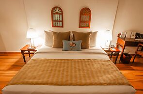 The Leela Ashtamudi, A Raviz Hotel