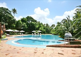 The Leela Ashtamudi, A Raviz Hotel