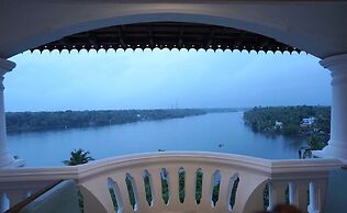 The Leela Ashtamudi, A Raviz Hotel