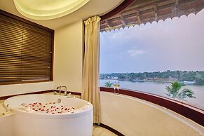 The Leela Ashtamudi, A Raviz Hotel