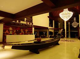 The Leela Ashtamudi, A Raviz Hotel