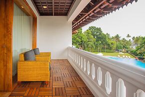 The Leela Ashtamudi, A Raviz Hotel
