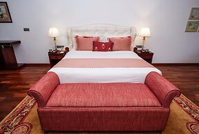 The Leela Ashtamudi, A Raviz Hotel