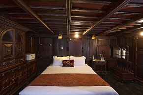 The Leela Ashtamudi, A Raviz Hotel