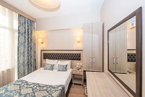 Tugra Hotel