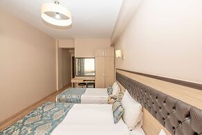 Tugra Hotel