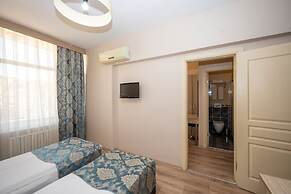 Tugra Hotel