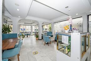 Tugra Hotel