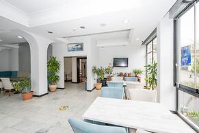 Tugra Hotel