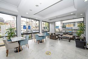 Tugra Hotel