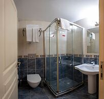 Tugra Hotel